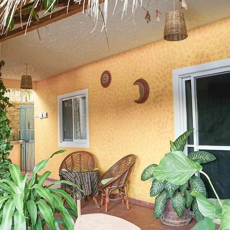 Villas La Bella Margarita Brisas de Zicatela Exterior foto